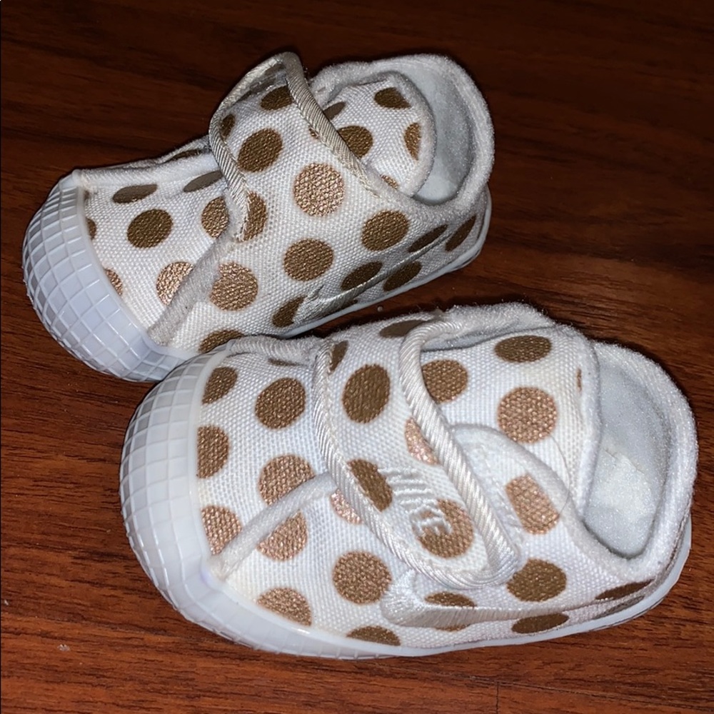 Infant Nike